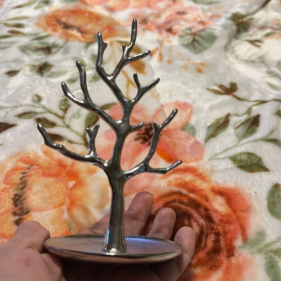 Tree ring holder - Picture 4 of 4